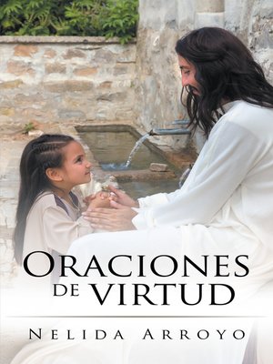 cover image of Oraciones de virtud